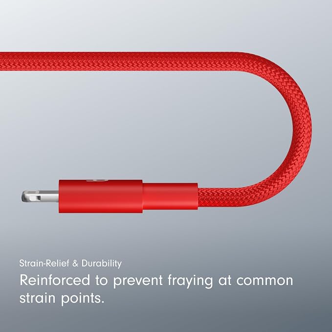 Rapid Red