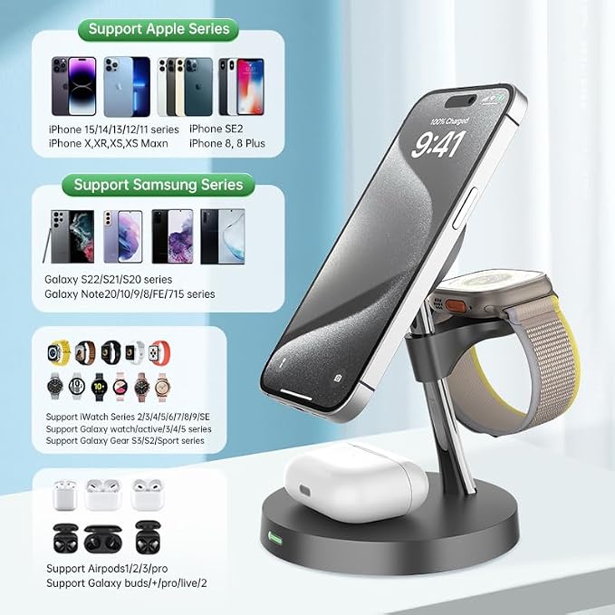 T269D Black
