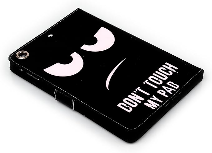 B1 Don't Touch My Pad