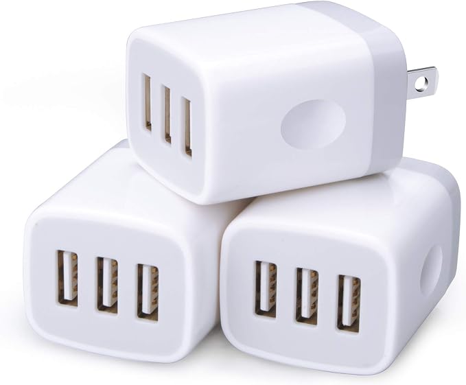 3Pack-White