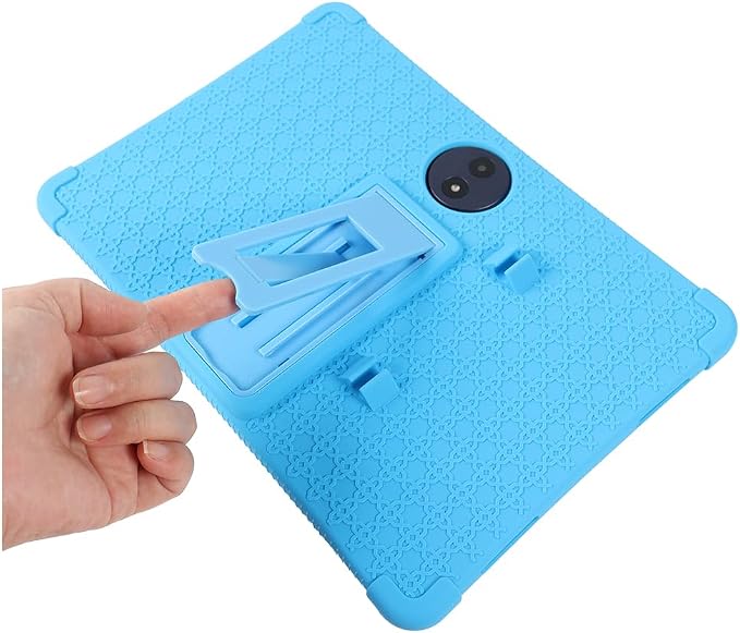 Silicon-Blue
