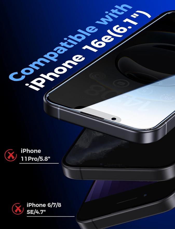 iPhone 16e