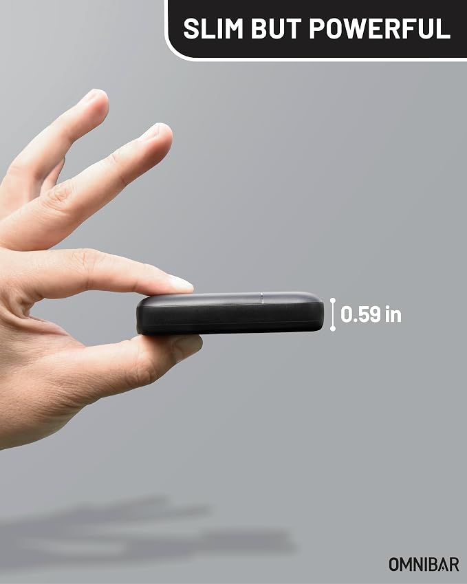 67W Black