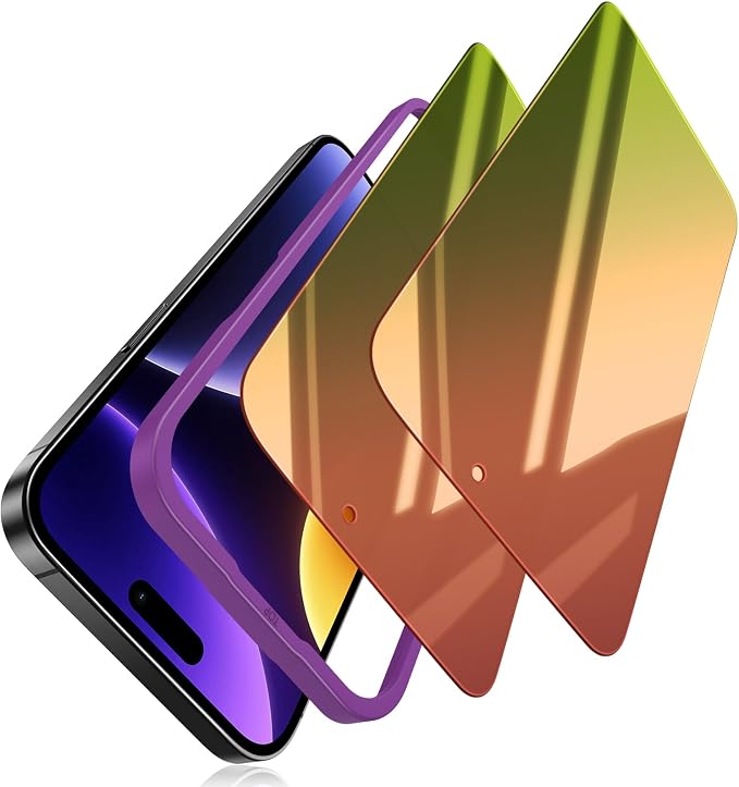 Colorful