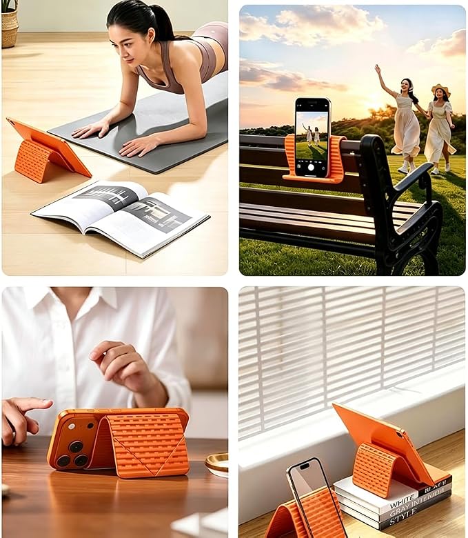 Orange-2 pack