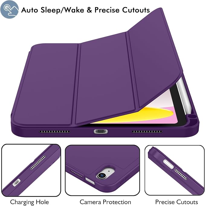 Dark Purple