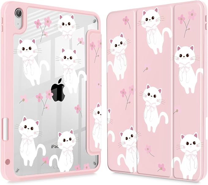 Cat-Pink