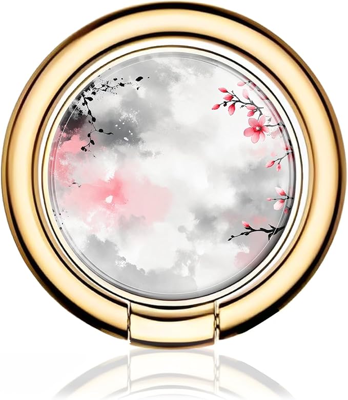 Pink Floral Pattern