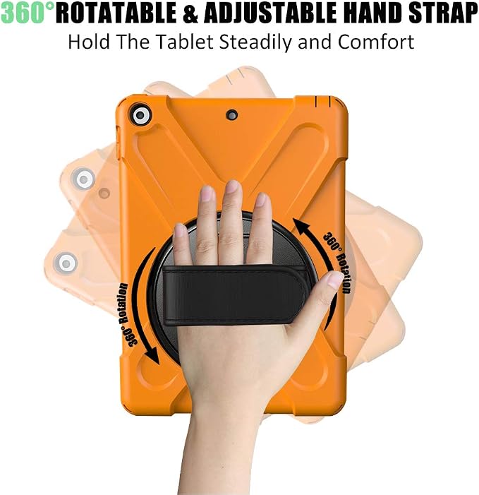 A-Orange