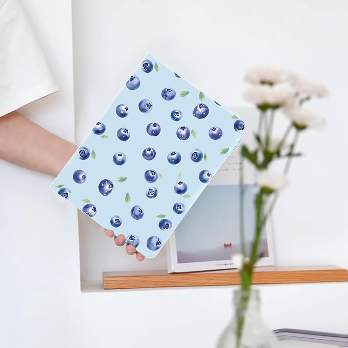 Blueberry A/Blue