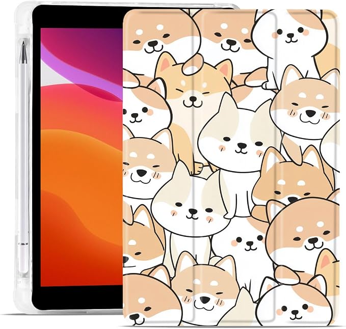 Corgi Dogs