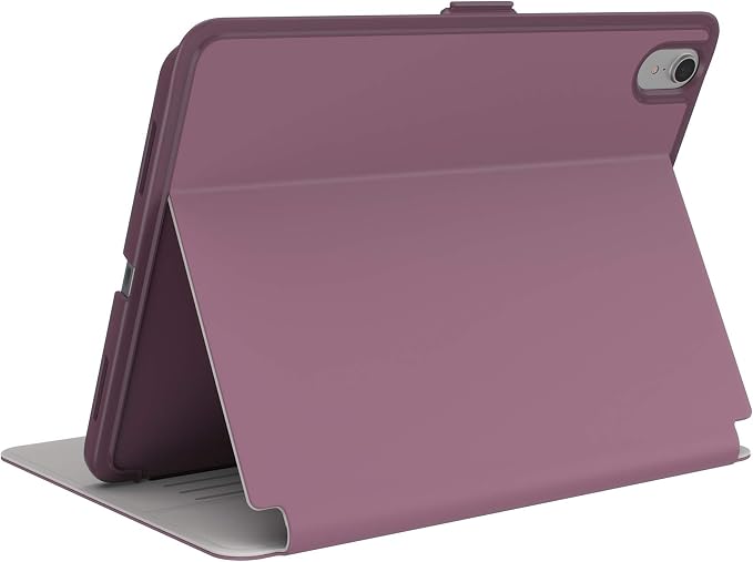 Plumberry Purple/Crushed Purple/Crepe Pink