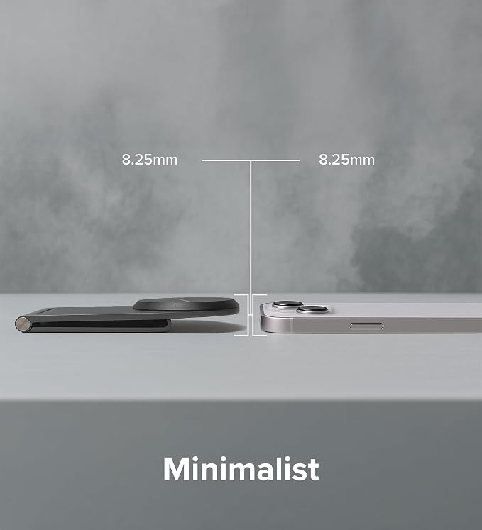 Slate Black