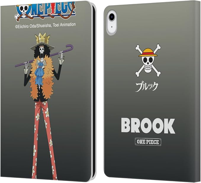 Brook