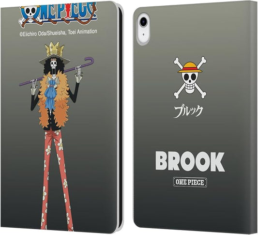Brook