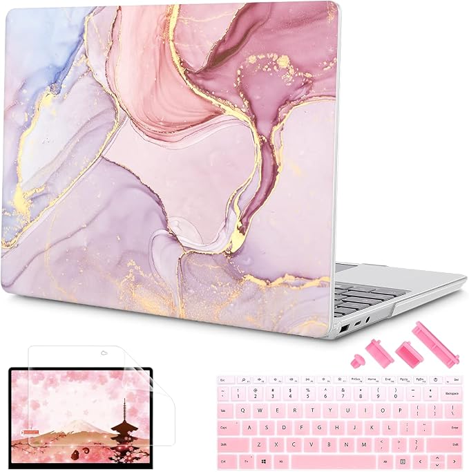 Pink Marble
