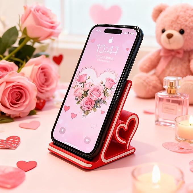 Love Story red