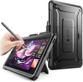 SUPCASE for Samsung Galaxy Tab S6 Lite Case 2024/2022/2020 (Unicorn Beetle Pro) [Built-in Screen Protector &amp S Pen Holder &amp Kickstand] Rugged Protective Case for Galaxy Tab S6 Lite 10.4 Inch
