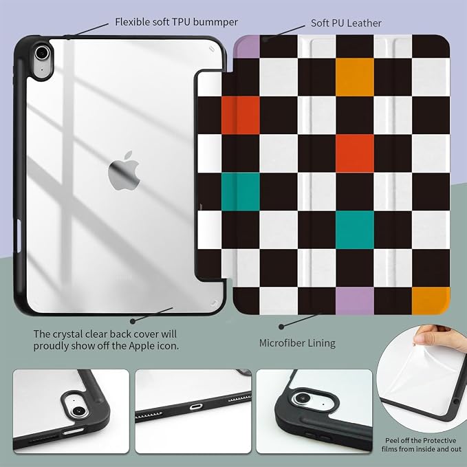 Checkerboard