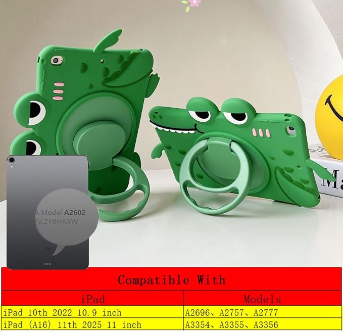 Crocodile