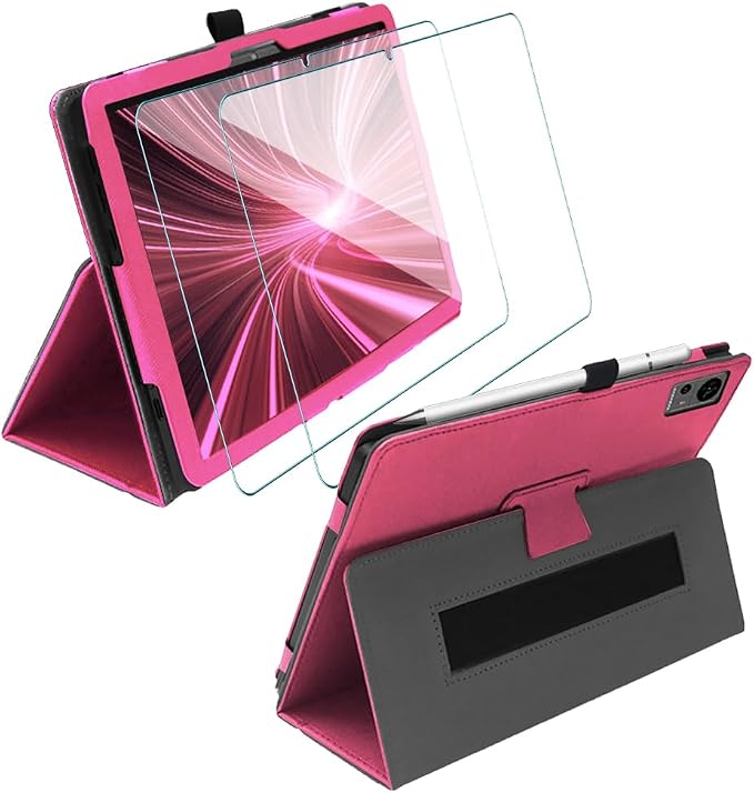 Pink+2 Pcs
