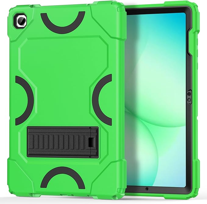 Green+Black