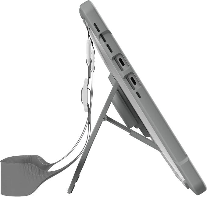 Plasma - White/Gray