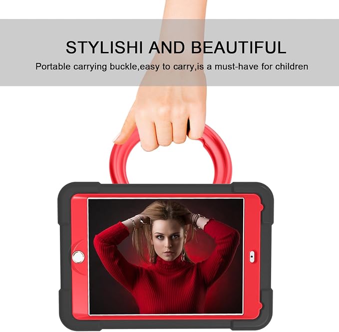 Black+Red