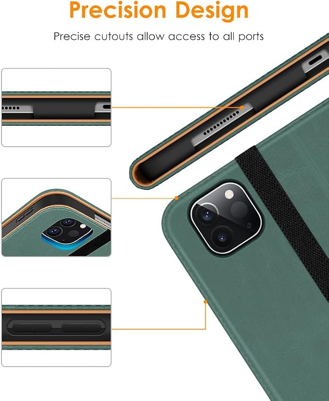 Pine Green