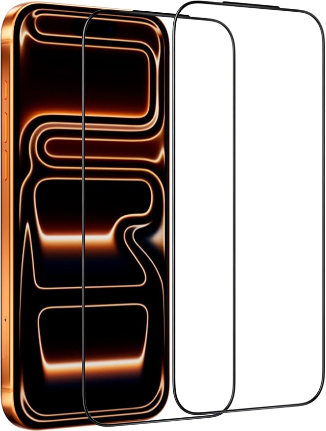 AR Clear-2PCS