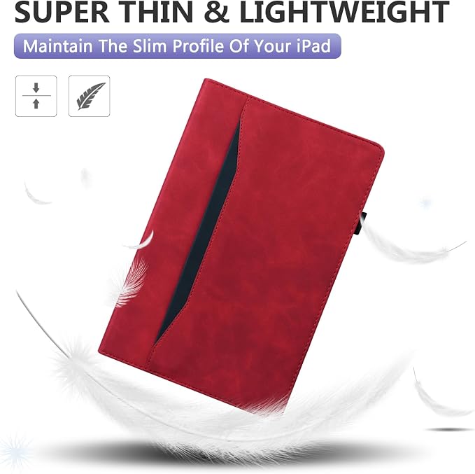 11 Red