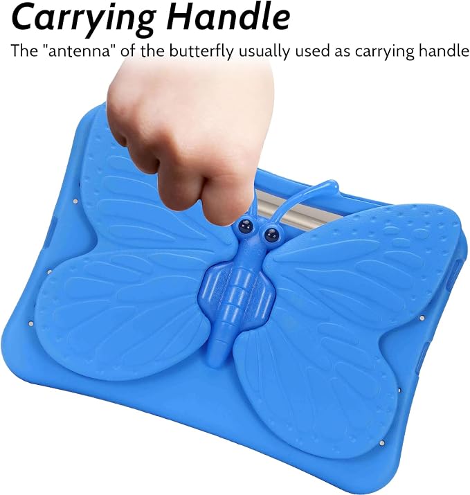 15 Blue