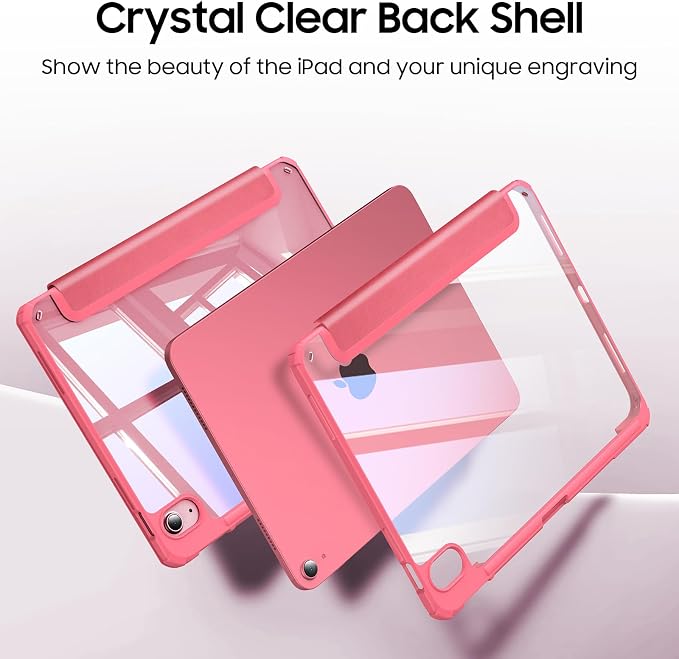 composition book pink