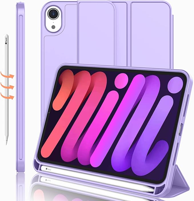 Clove Purple