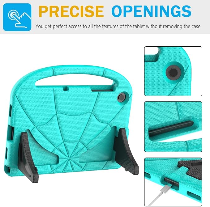 Turquoise