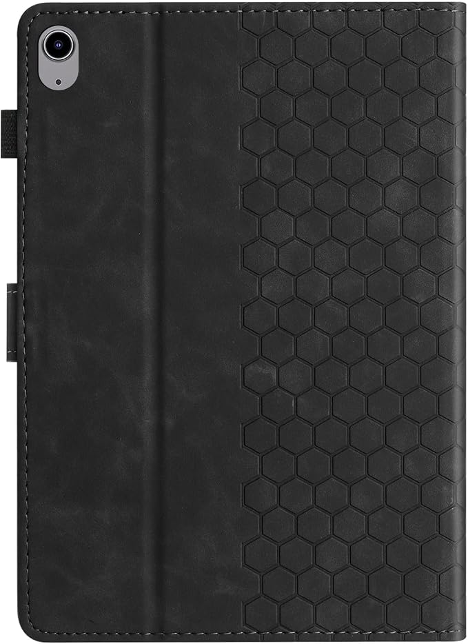 Honeycomb Black
