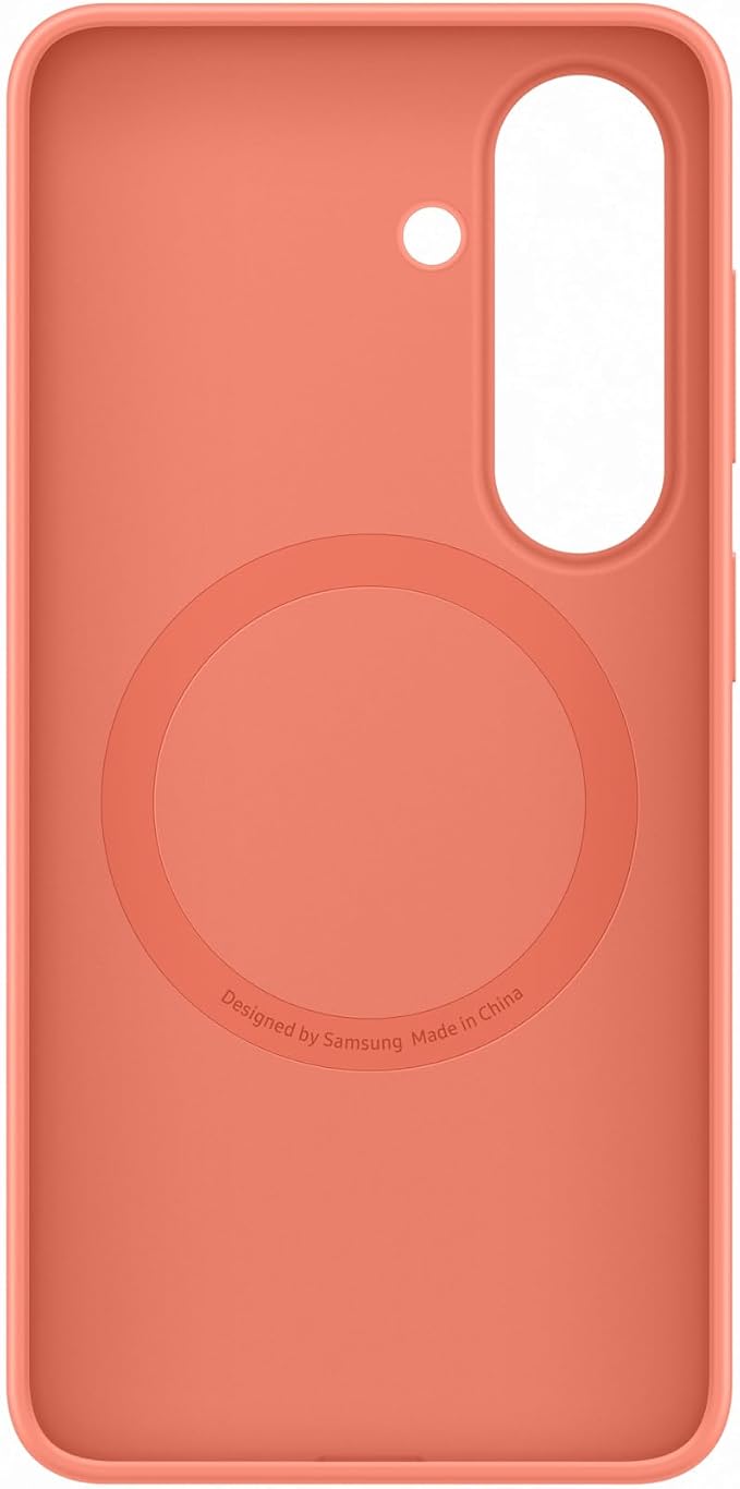 Coral Red