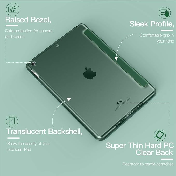 Midnight Green