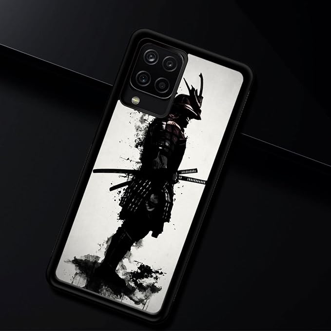 Japanese Samurai