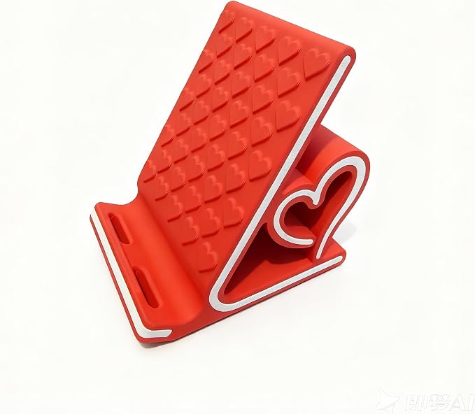 Love Story red