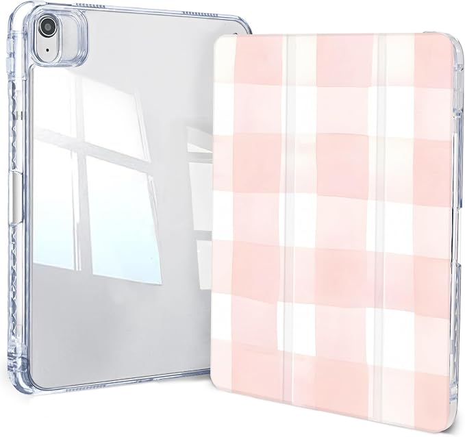 Grid Pink