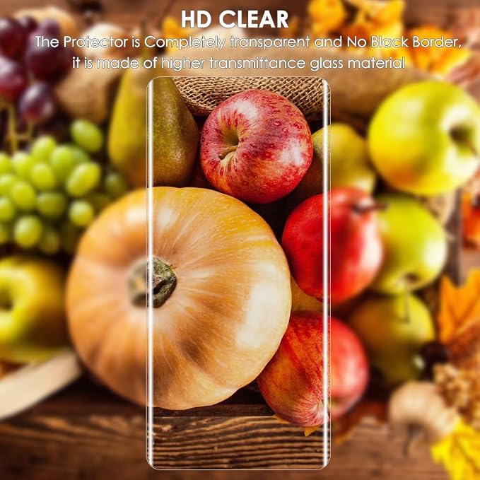 for Pixel 7 Pro (HD Glass)