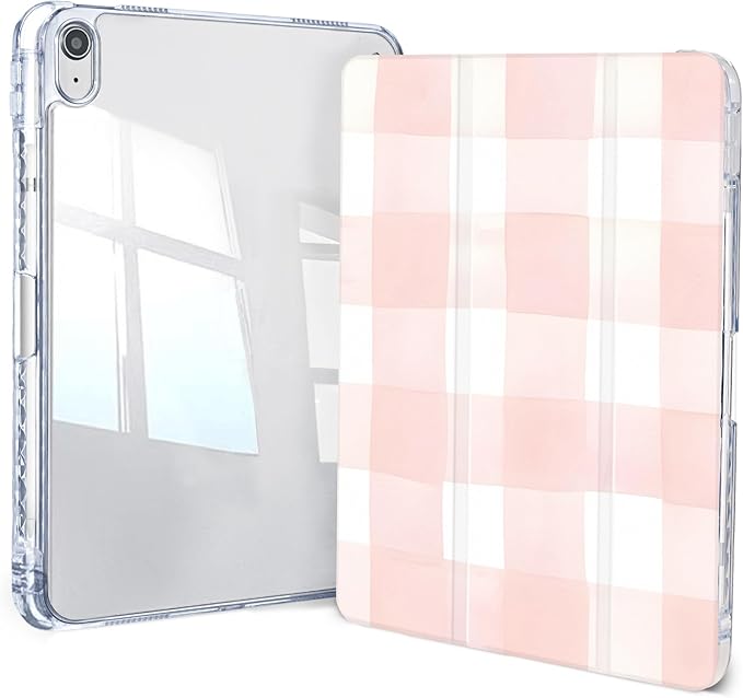 Grid Pink
