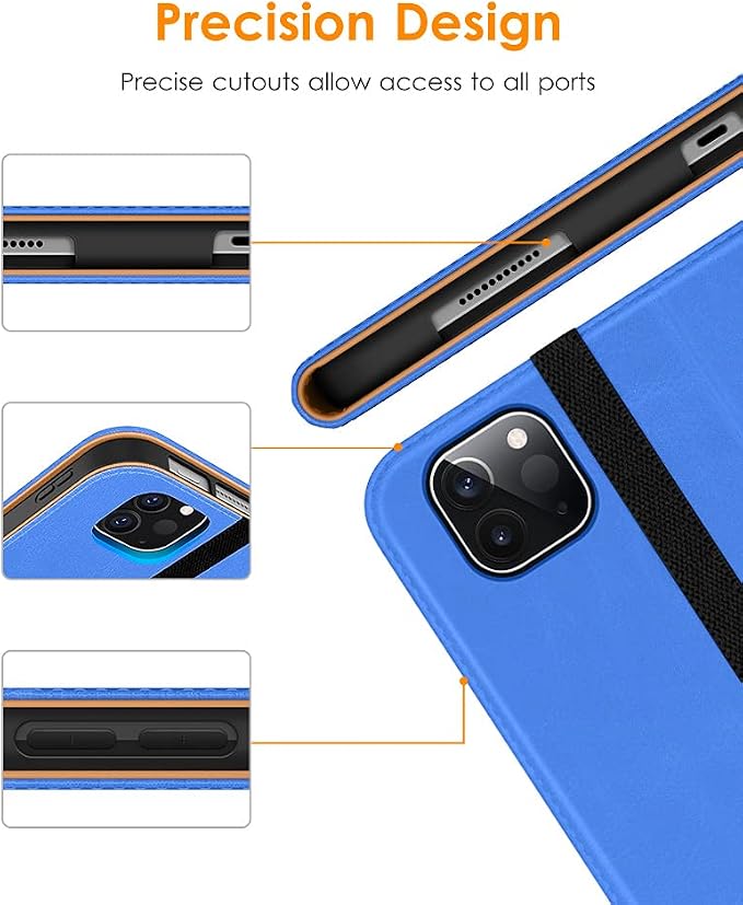 Royal Blue
