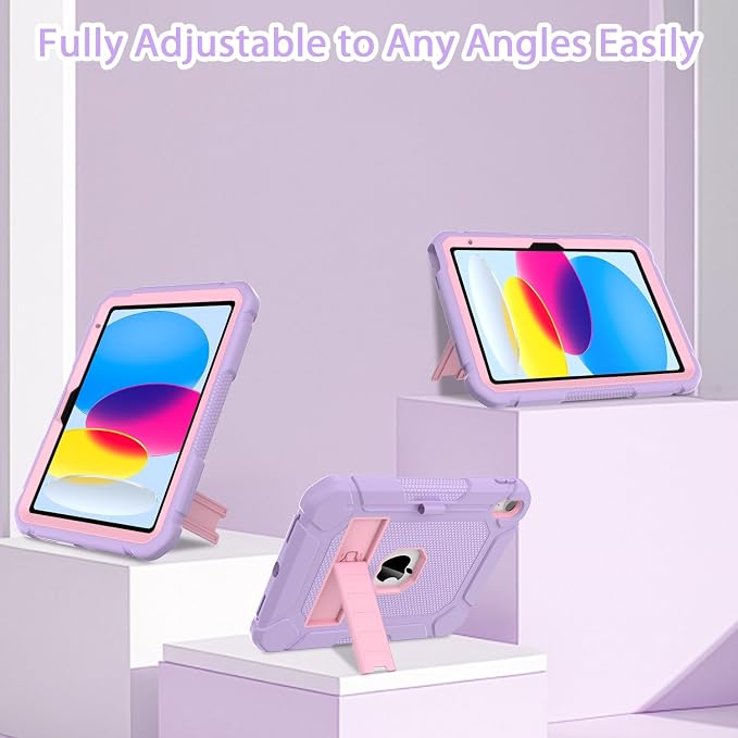 Light Purple
