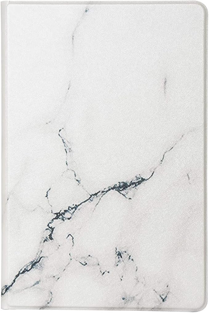 04 White Marble
