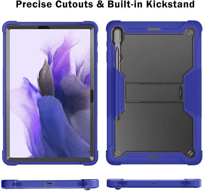 Black+Blue