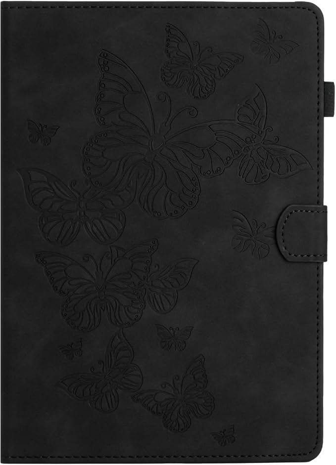 08# Black Butterfly