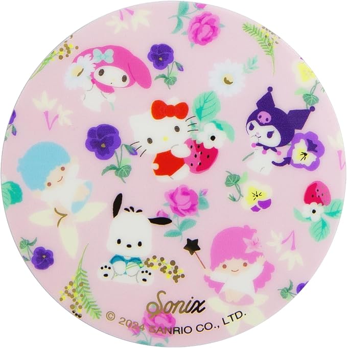 Hello Kitty & Friends Floral