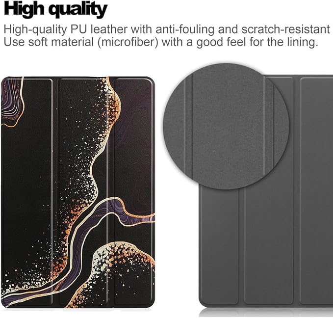 Black Marble